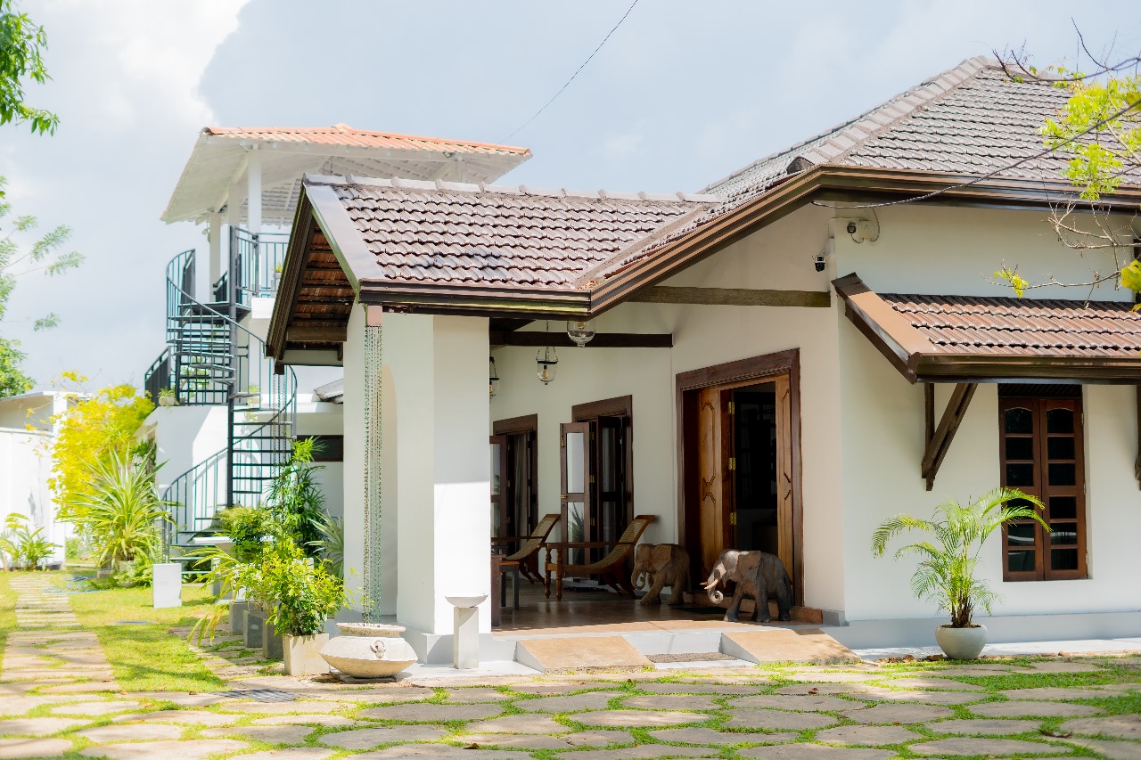 Real Estate Showcase